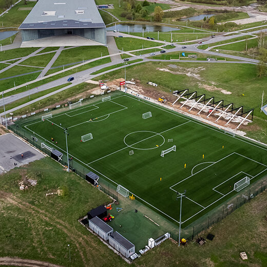 Holm Jalgpallipark
